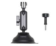 DJI Osmo Action mocowanie przyssawki - 1343646 - zdjęcie 3